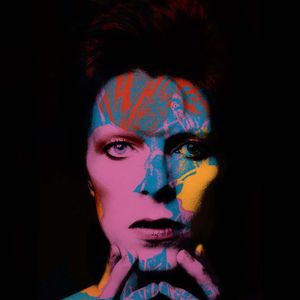 State Variant - Bowie Remix