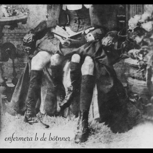 Enfermera B de Böttner