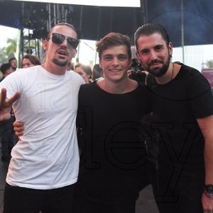 Dimitri Vegas Like Mike Steve Aoki Vs Ummet Ozcan Melody Vs Martin Garrix Brooks Byte By Guicdu Mixcloud dimitri vegas like mike steve aoki vs