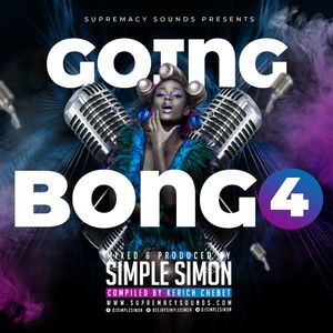 Going Bongo Vol 4