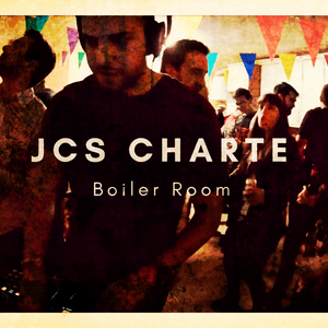 Jcs Charte Unofficial Boiler Room Huesca Dj Set By Jcs