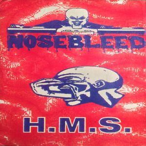 HMS - Nosebleed Visions (05.05.97)