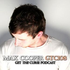 Max Cooper DJ Set - Get The Curse 108