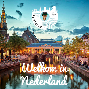 Welkom in Nederland