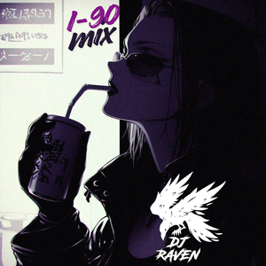 Cover art for I-90 Mix 282 by DjRaven216