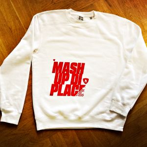 LB & RIOT - MASH UP DI PLACE // LIVESET 03