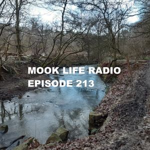 Mook Life Radio Episode 213 [Top 20 Projects of 2020]
