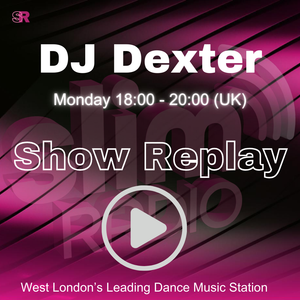 13-04-2026 - DJ Dexter - Slim Radio