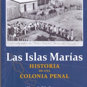 Promocional Somos Nuestra Memoria: La prisiÃ³n de las Islas MarÃ­as