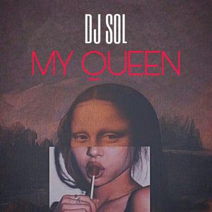 Cover art for My Queen by surajsinghmalla