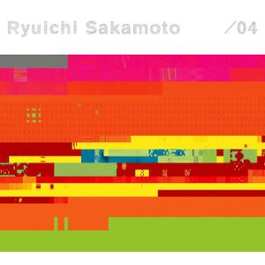Ryuichi Sakamoto Piano Mix