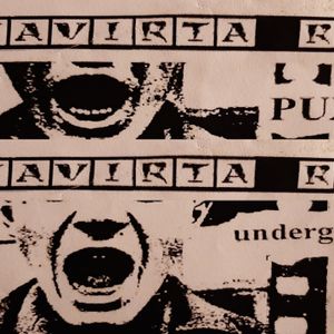 Vastavirta-Radio Tampere Punk 77-81 by Vastavirta-Radio | Mixcloud