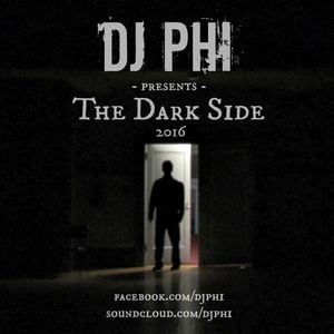 Dj Phi - The Dark Side (2016)