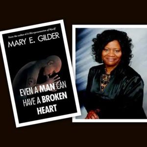 Mary E Gilder Award Winning Author By Gina And Valerie Mixcloud