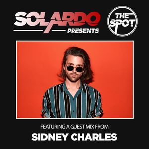 Solardo Presents The Spot 123