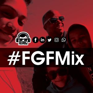 #FGFMix 3 Dec 2021 (Robin's Rockin' R&B)