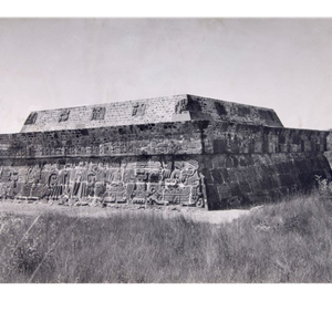 Xochicalco, Morelos