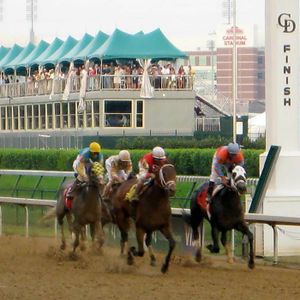 #ICYMI - The Science of Thoroughbred Racing