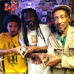 DUBHOVEN LONGSIDE LODDY CULTURE - 15.06.25