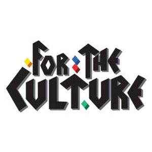 I am. Andre Jones Presents: For the Culture
