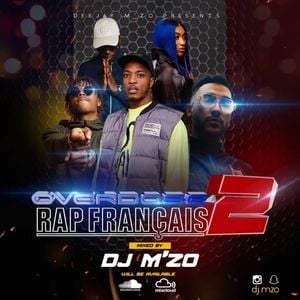 Overdose Mix Rap Francais Vol Ii Ninho Niska Heuss L Enfoire Koba La D Instagram Dj Mzo By Dj M Zo Mixcloud