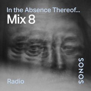 Cover art for Mix 8 by sonos