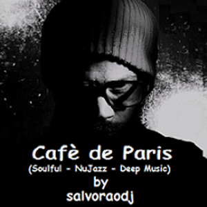 CAFE' DE PARIS
