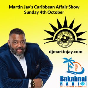 Caribbean Affair 4th October