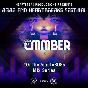 OnTheRoadTo808s Mix Series #5 - EMMBER