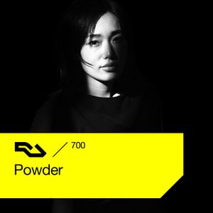 RA.700 Powder