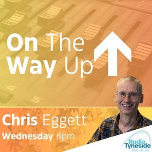 On The Way Up - 17/09/2025