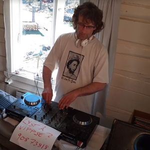 GRATIS DJ Friendly Chillmix 2020-05-09