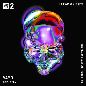 Yayo - 9th July 2020