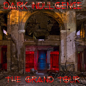 Dark Indulgence 05.23.21 Industrial | EBM | Dark Techno Mixshow by Scott Durand : djscottdurand.com