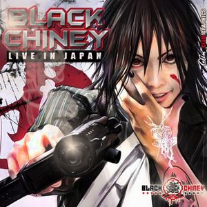 Black Chiney - Live In Japan 2012