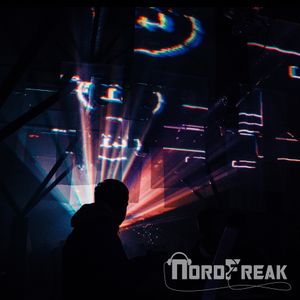 NordFreak - Techno Explonations (2021)
