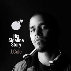 The Sideline Story J Cole