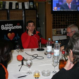 A TORTO E A DIREITO - 17 DE JUNHO (2ª PARTE)