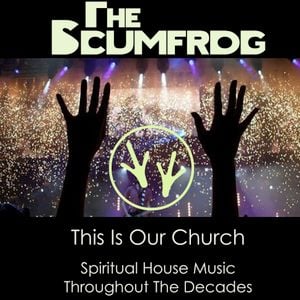 music throughout the house