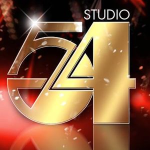 DJ Max Techman - Studio 54 in da mix 2018