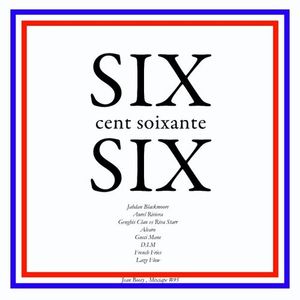 Six Cent Soixante Six By Jean Booty Mixcloud mixcloud