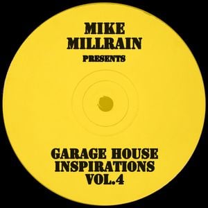 Cover art for Garage House Inspirations Vol.4 by millrain