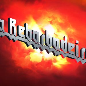 La Rebarbadeira Powered by Radio Sendim Em Linha - Hard Rock XXI vol. 1