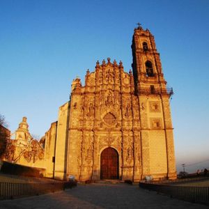 Museo nacional del virreinato