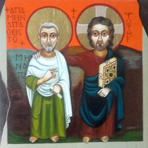 2019 Februar 14 Csutortok Szent Cirill Es Szent Metod Unnepe By Napi Utra Valo Mixcloud