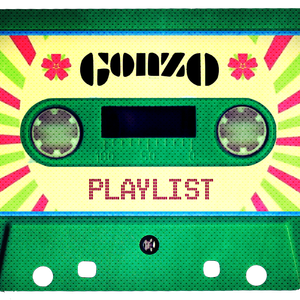 Gonzo'Playlist !