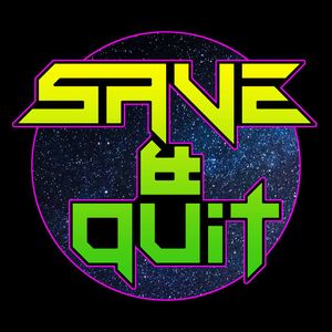 SAVE&QUIT S2 EP1 - INVISIBLE INC. - THE WITCHER III - FIFA - MULTIJOUEUR LOCAL - JEUX ET MALADIE