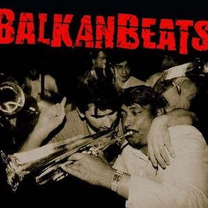 Cover art for Balkan Beat Box Balkan Music Mix by radekbarczuk