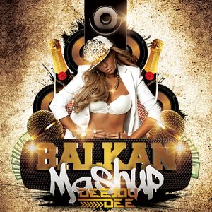 Cover art for Balkan Mashup by deejaydee_gc