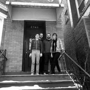 The Numero Six Hour Takeover 10th March 2014 By Nts Radio - 